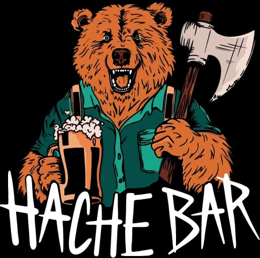 Hache Bar
